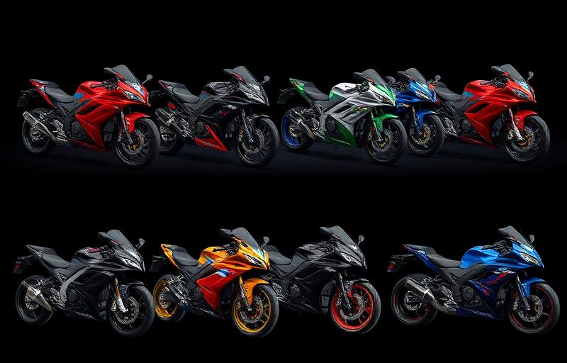 Traffic Rider all bikes collection unlocked